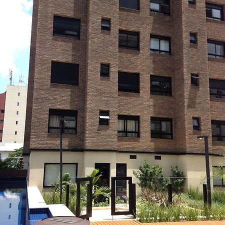 Estudio Vila Madalena São Paulo Extérieur photo