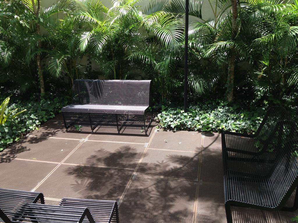 Estudio Vila Madalena São Paulo Extérieur photo
