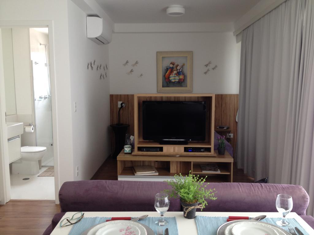 Estudio Vila Madalena São Paulo Chambre photo