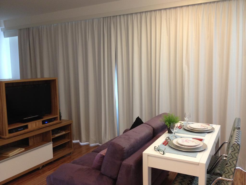 Estudio Vila Madalena São Paulo Chambre photo