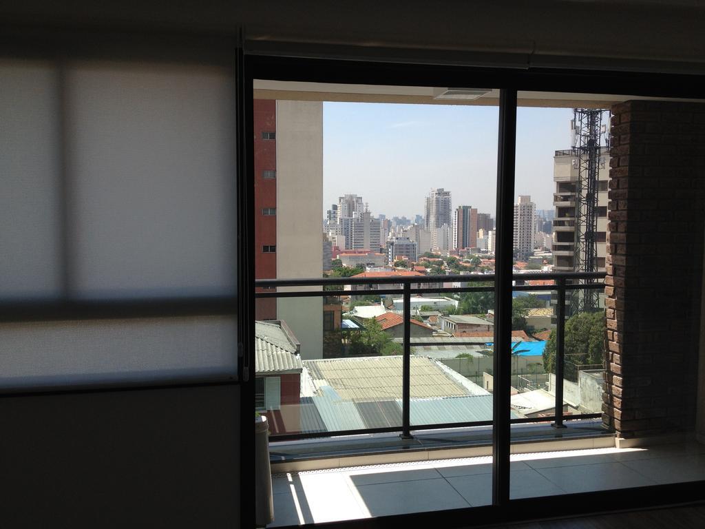 Estudio Vila Madalena São Paulo Extérieur photo