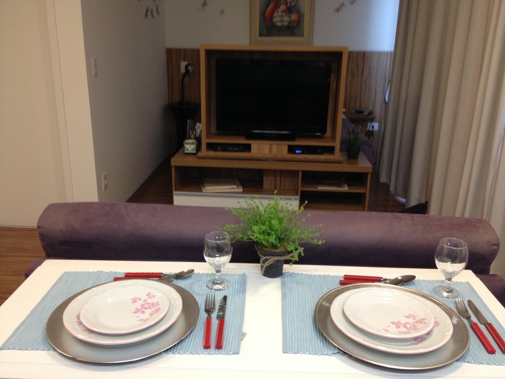 Estudio Vila Madalena São Paulo Chambre photo