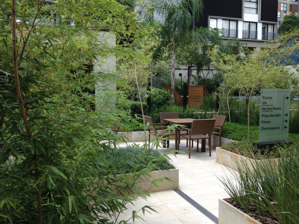 Estudio Vila Madalena São Paulo Chambre photo